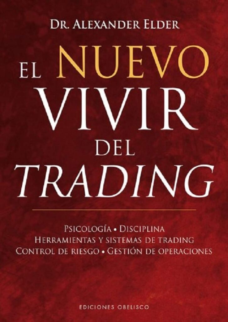 Libros de trading