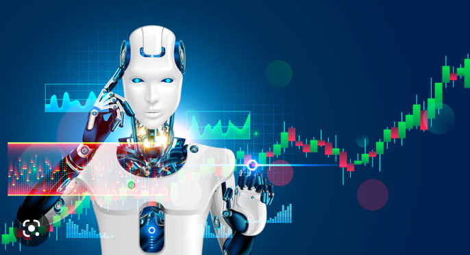 software robot trading