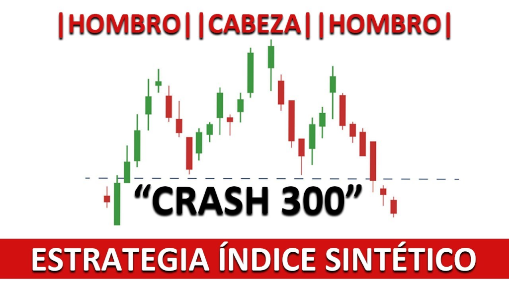 Crash 300 index que significa