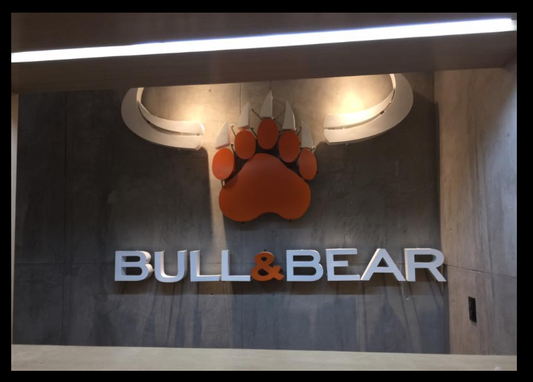Bull & Bear academy