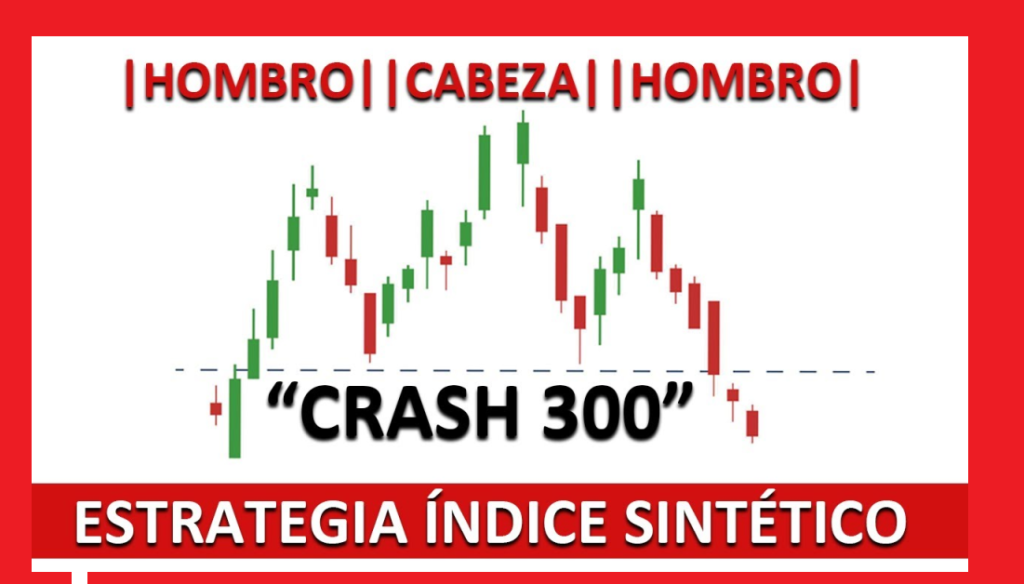 crash 300 index que significa