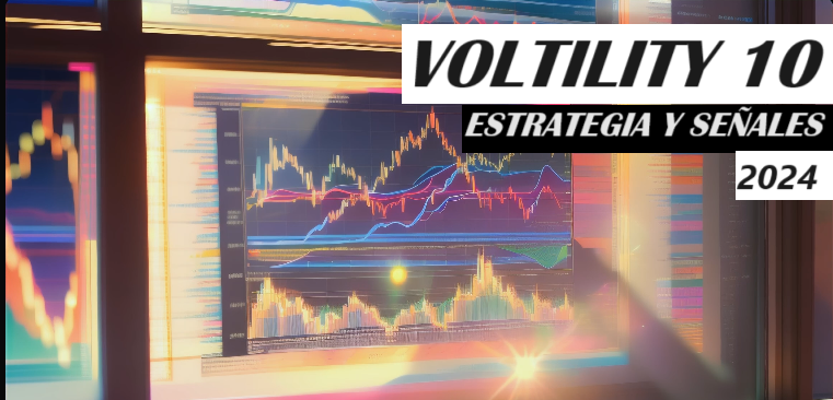 volatility 10 