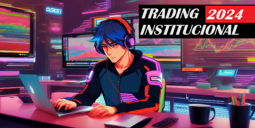 Trading Institucional